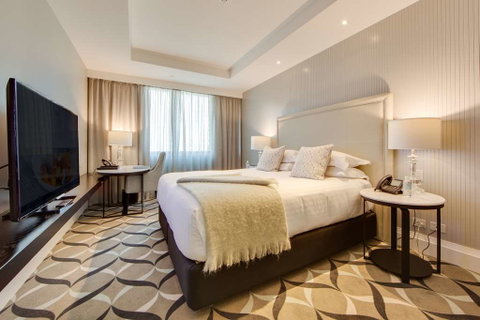 Mayfair Hotel - Broome Tourism 4