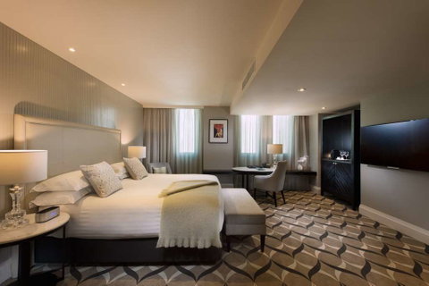 Mayfair Hotel - Broome Tourism 8