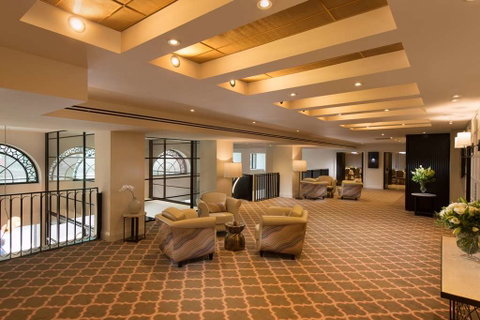 Mayfair Hotel - Broome Tourism 10