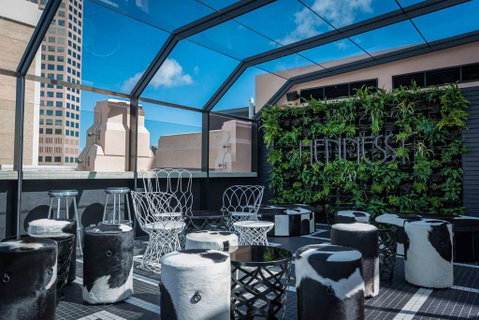 Mayfair Hotel - Broome Tourism 13