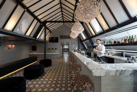 Mayfair Hotel - Broome Tourism 15