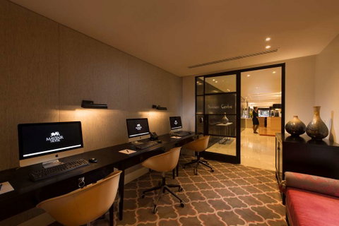 Mayfair Hotel - Broome Tourism 17