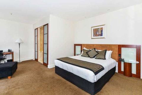 Peppers Waymouth Hotel - Broome Tourism 1