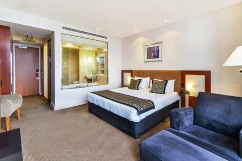 Peppers Waymouth Hotel - Broome Tourism 4