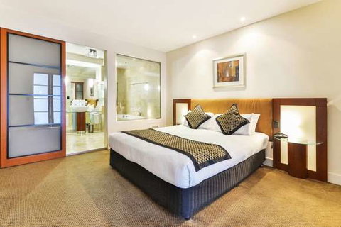 Peppers Waymouth Hotel - Broome Tourism 6