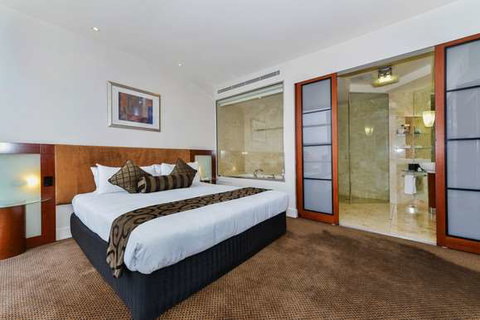 Peppers Waymouth Hotel - Broome Tourism 8