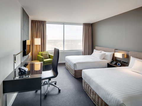 Pullman Adelaide - Broome Tourism 4
