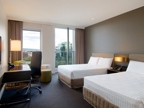 Pullman Adelaide - Broome Tourism 6