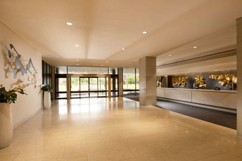 Hilton Adelaide - Broome Tourism 2