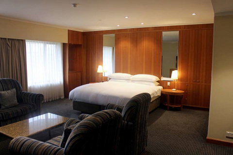 Hilton Adelaide - Broome Tourism 3