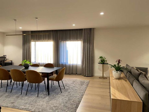 Hilton Adelaide - Broome Tourism 5