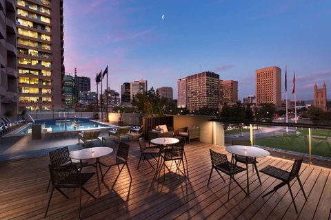 Hilton Adelaide - Broome Tourism 7