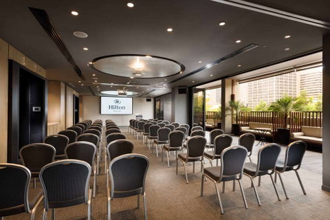 Hilton Adelaide - Broome Tourism 9