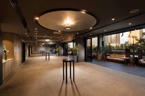 Hilton Adelaide - Broome Tourism 10