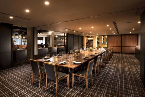 Hilton Adelaide - Broome Tourism 13