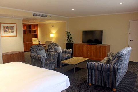 Hilton Adelaide - Broome Tourism 15