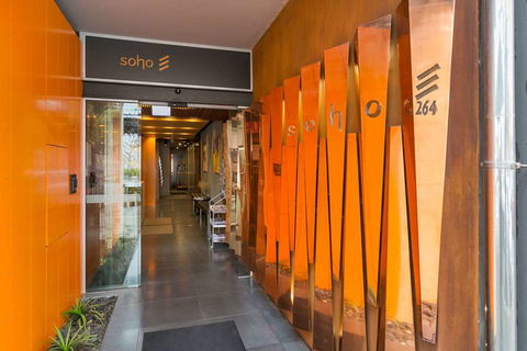 The Soho Hotel, An Ascend Hotel Coll. - Broome Tourism 0