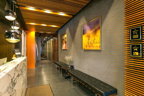 The Soho Hotel, An Ascend Hotel Coll. - Broome Tourism 2