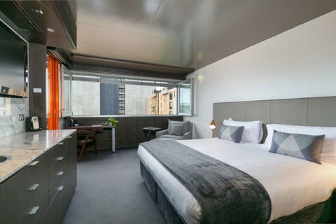 The Soho Hotel, An Ascend Hotel Coll. - Broome Tourism 3