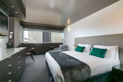 The Soho Hotel, An Ascend Hotel Coll. - Broome Tourism 4