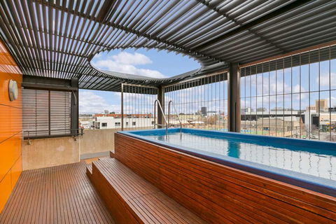 The Soho Hotel, An Ascend Hotel Coll. - Broome Tourism 6