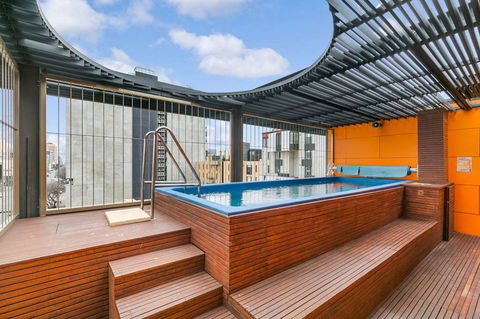 The Soho Hotel, An Ascend Hotel Coll. - Broome Tourism 7