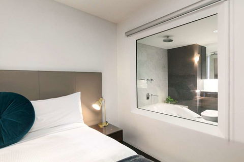 The Soho Hotel, An Ascend Hotel Coll. - Broome Tourism 9