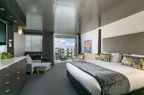 The Soho Hotel, An Ascend Hotel Coll. - Broome Tourism 10
