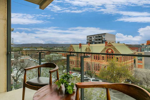 The Soho Hotel, An Ascend Hotel Coll. - Broome Tourism 11