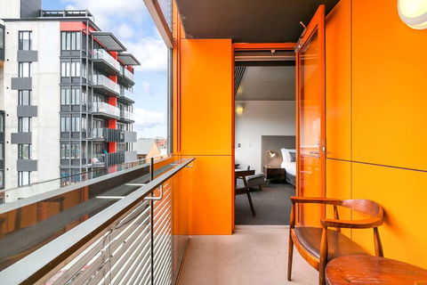 The Soho Hotel, An Ascend Hotel Coll. - Broome Tourism 12