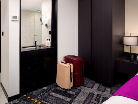 Pullman Melbourne on Swanston - Broome Tourism 1