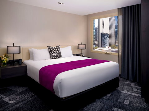 Pullman Melbourne on Swanston - Broome Tourism 4