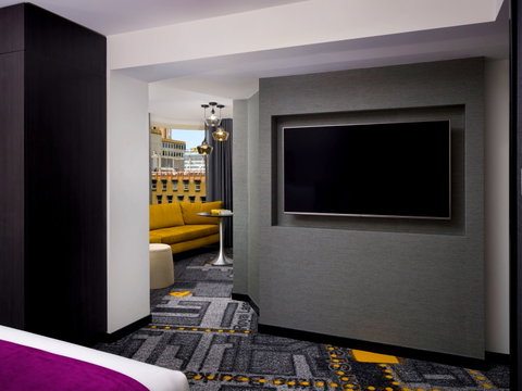 Pullman Melbourne on Swanston - Broome Tourism 5