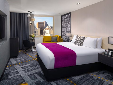 Pullman Melbourne on Swanston - Broome Tourism 7