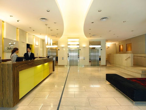 Oaks Embassy - Broome Tourism 1