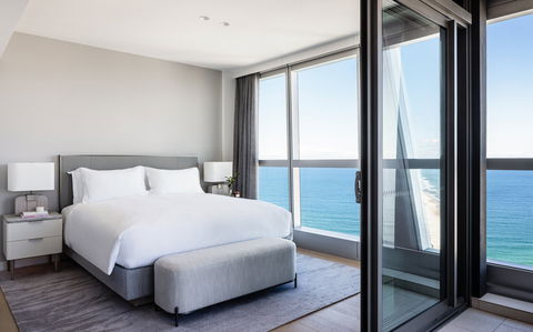 Langham, Gold Coast & Jewel Residences - Broome Tourism 0