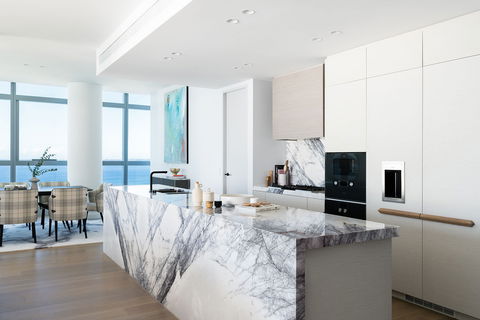 Langham, Gold Coast & Jewel Residences - Broome Tourism 14