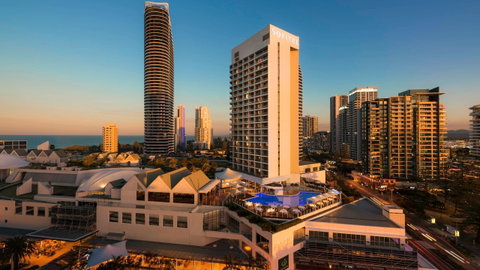 Sofitel Gold Coast - Broome Tourism 2