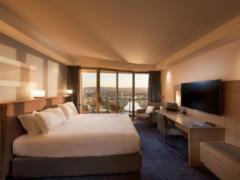 Sofitel Gold Coast - Broome Tourism 3