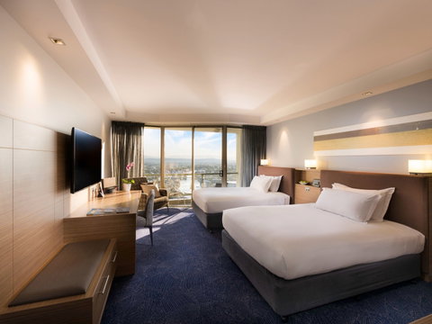 Sofitel Gold Coast - Broome Tourism 4