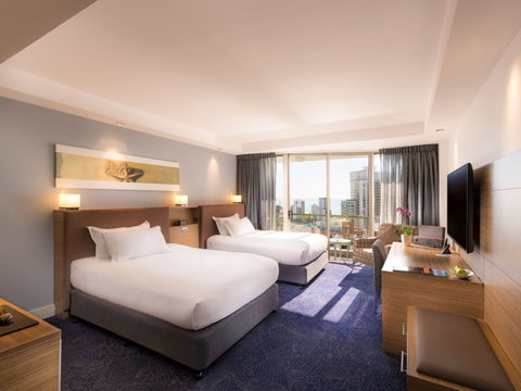 Sofitel Gold Coast - Broome Tourism 5
