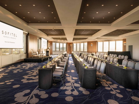 Sofitel Gold Coast - Broome Tourism 7