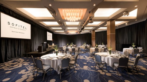 Sofitel Gold Coast - Broome Tourism 8