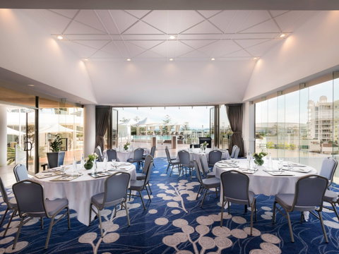 Sofitel Gold Coast - Broome Tourism 9