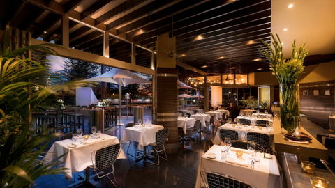 Sofitel Gold Coast - Broome Tourism 10