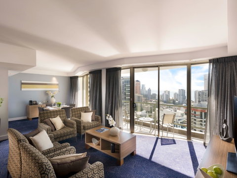 Sofitel Gold Coast - Broome Tourism 12