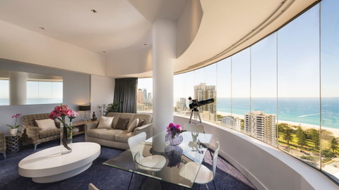 Sofitel Gold Coast - Broome Tourism 13