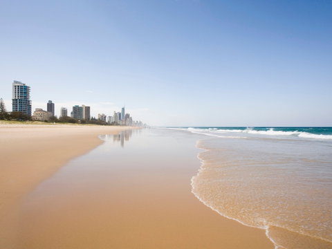 Sofitel Gold Coast - Broome Tourism 16
