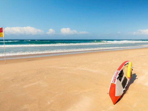 Sofitel Gold Coast - Broome Tourism 17