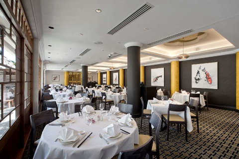 The Star Grand Hotel, Gold Coast - Broome Tourism 4